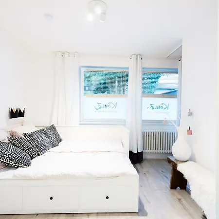 Koehlz Fewo Im Eg Bornheim  Extérieur photo