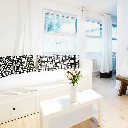 Koehlz Fewo Im Eg Bornheim  Extérieur photo
