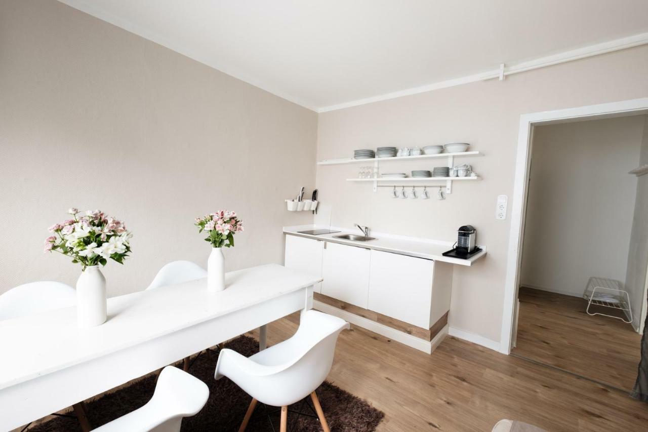 Koehlz Im Eg Apartment