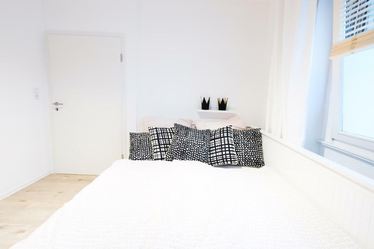 Apartment Koehlz Im Eg Bornheim (Rheinland)